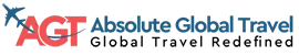 absolute global travel logo