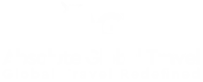 absolute global travel logo